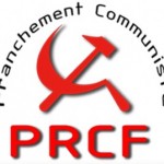 Logo PRCF