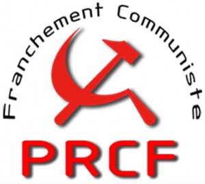 Logo PRCF
