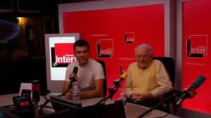 France 2 n’a pas diffusé l’interview sur « Les Jours heureux » où aurait dû intervenir Léon LANDINI
