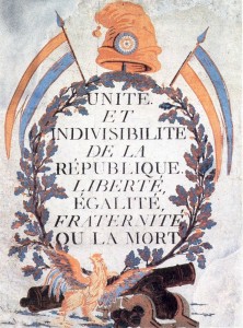 Et si on commençait par la Nation ?