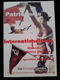 patriotisme et internationnalisme vignette