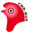 logo CNR-RUE