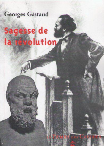 sagesse de la r&eacute;volution georges gastaud