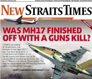 mh17-new straits times