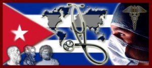 medecins cubains coopération internationale,cuba socialiste