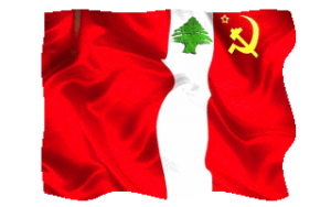 parti communiste liban