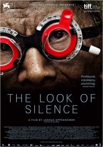 the look of silence indonésie