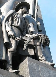 monument kolkhoze kharkov