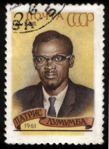 1961 CPA Lumumba