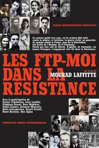 FTP-MOI dans la Résistance