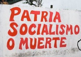 Patria-socialismo-o-muerte