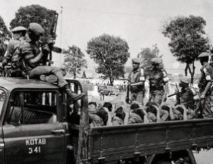 déportation communistes indonésiens