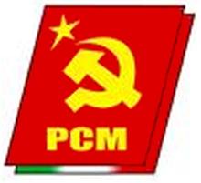 PCM parti communiste mexique
