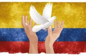 colombie paix