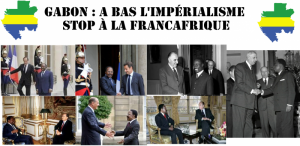 gabon francafrique impérialisme