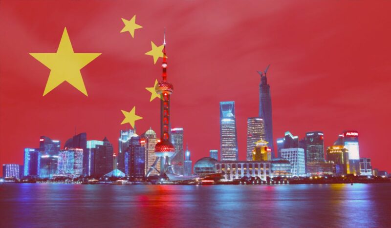 La Chine sans œillères, l’interview de Jean-Pierre Page par le Quotidien du Peuple