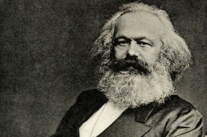 Karl Marx