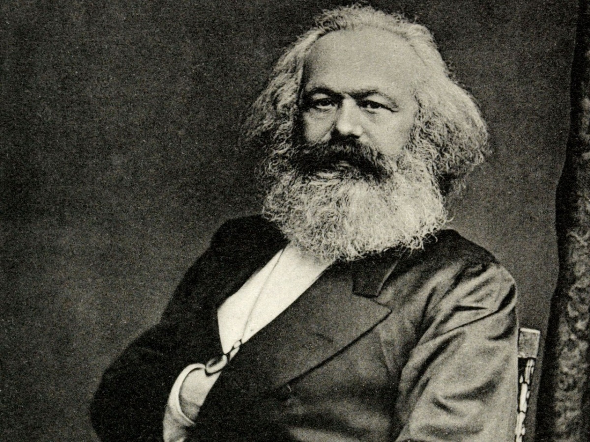 Marx, penseur du racisme systémique – par Bruno Guigue