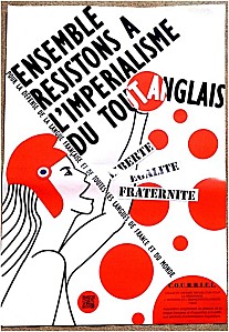 Tenaille sur la langue française.  # journée internationale de la francophonie