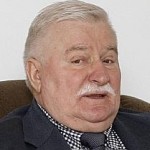 Lech Walesa