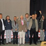 conférence internationale mai 2013 organisée par le PRCF