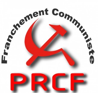 Lettre ouverte du PRCF aux (…) communistes, syndicalistes et progressistes.