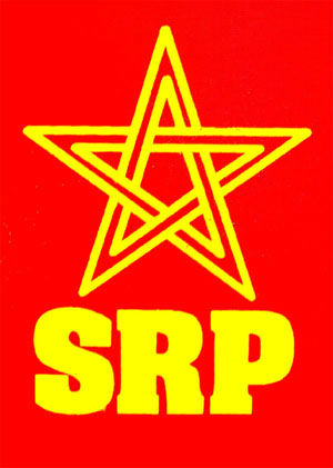 Intervention de Vladimir KAPURALIN, dirigeant du Parti Socialiste Ouvrier de Croatie (SRP)