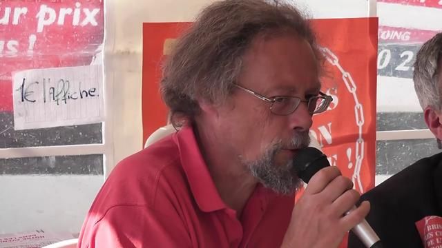 Georges GASTAUD : Comment changer la situation politique?