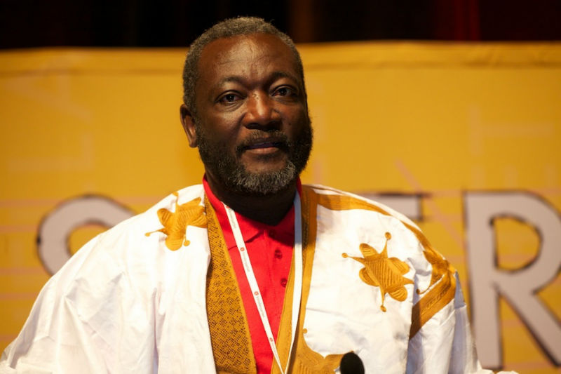 « La situation au Mali s’aggrave » Oumar Mariko et le parti SADI alertent !
