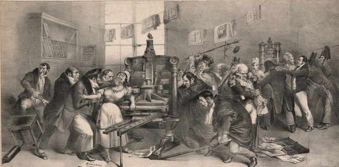 PSEUDO ANTIFASCISTES VRAIS MACCARTHYSTES !