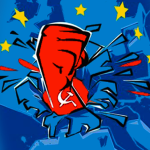 communistes pour la sortie de l'UE-prcf