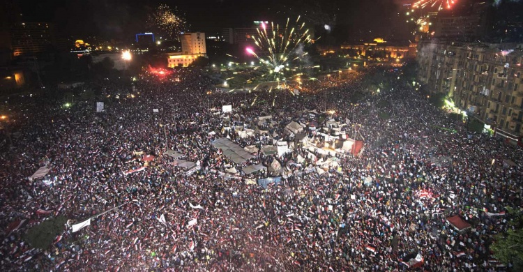 Egypte: le peuple dit non !