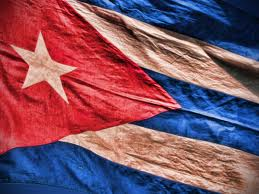 drapeau cuba