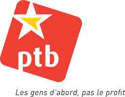 Belgique : entretien avec les camarades du PTB  !