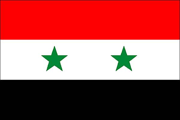 CONTRE LE BELLICISME DU GOUVERNEMENT « PS-VERTS » EN SYRIE