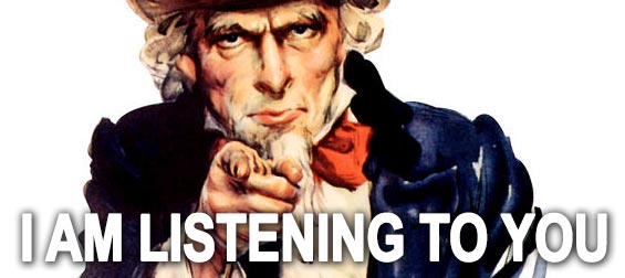 Que serait-ce s’ils étaient « totalitaires » ! par Floréal