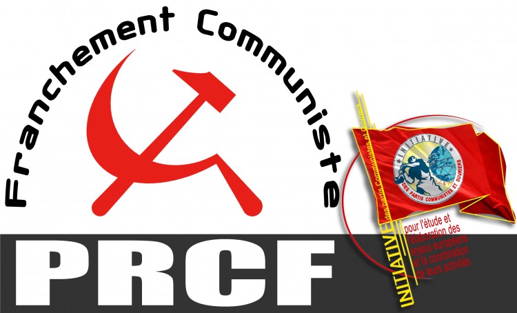 Le PRCF salue le PCPE (Parti Communiste des Peuples d’Espagne) à l’occasion de ses 30 ans !