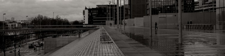 Non à la privatisation de la BNF