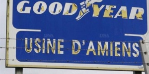 GOOD YEAR-AMIENS: halte au chantage anti-CGT de Titan et de Montebourg!