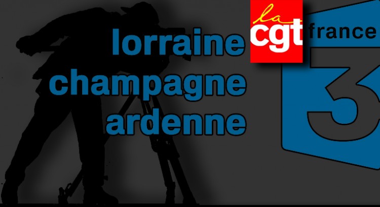 Après le suicide du JRI (*) Abdallah, communiqué de la CGT de France Télévisions