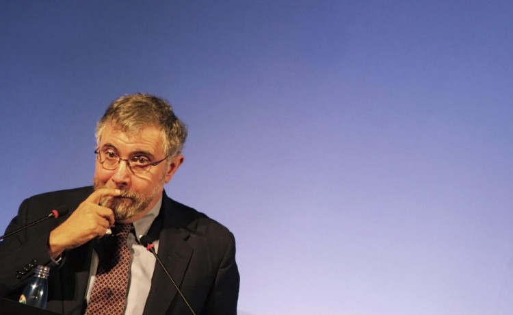 Krugman decrit l’offensive du Capital contre nos conquis sociaux