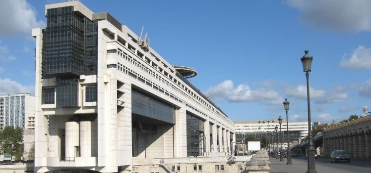 Avec la CGT chimie, le 28 novembre à Bercy !