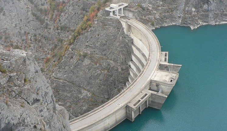 Halte à la privatisation des barrages hydroélectriques ! Oui à un grand pôle public, 100% nationalisé, de l’énergie