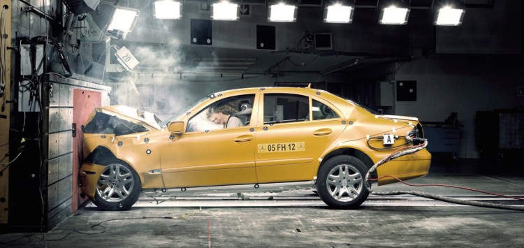 Une stratégie suicidaire …