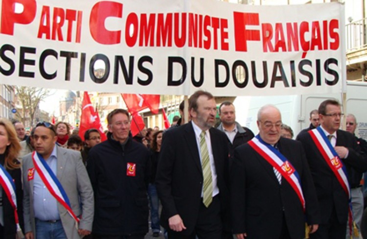 Laicité dans la gendarmerie – communiqué du député JJ Candelier