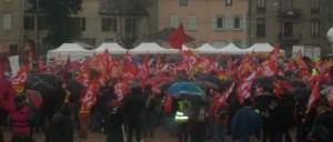 mobilisation soutien au 5 de roanne