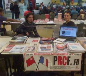 prcf rencontres vénissieux