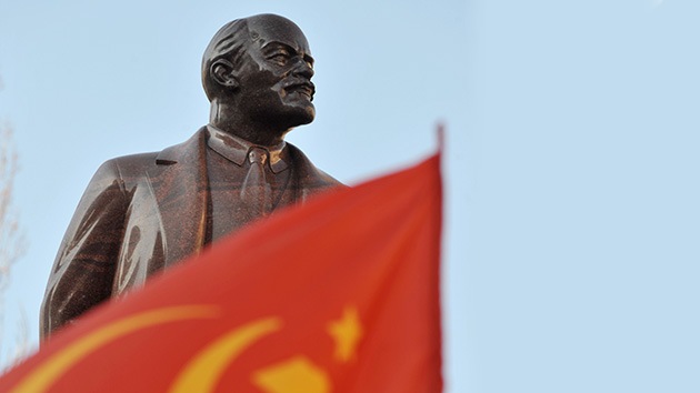 Coeurs « rouges »» :  la majorité des citoyens ex-soviétiques regrette l’URSS
