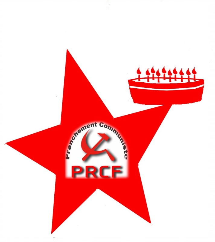 Combat et espérance : vive le dixième anniversaire du PRCF
