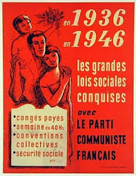 PCF 1936 1946